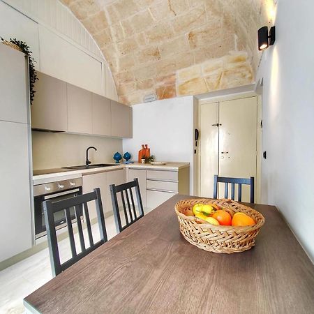 Dimora Barbacana Monopoli Exterior foto