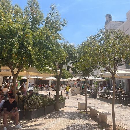 Dimora Barbacana Monopoli Exterior foto