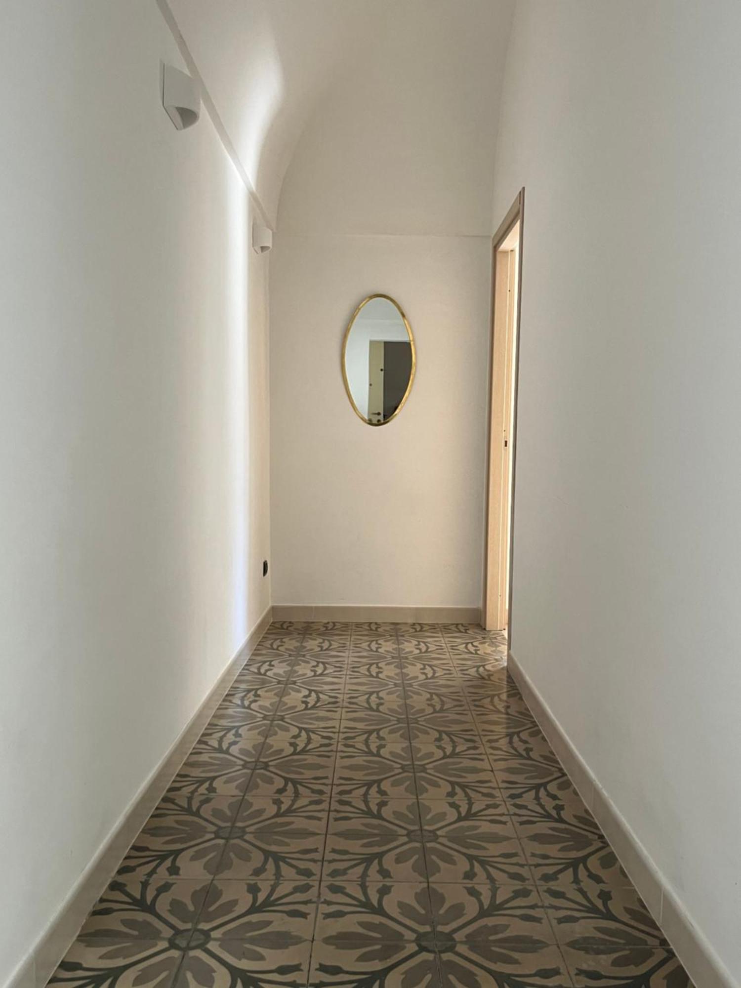 Dimora Barbacana Monopoli Exterior foto